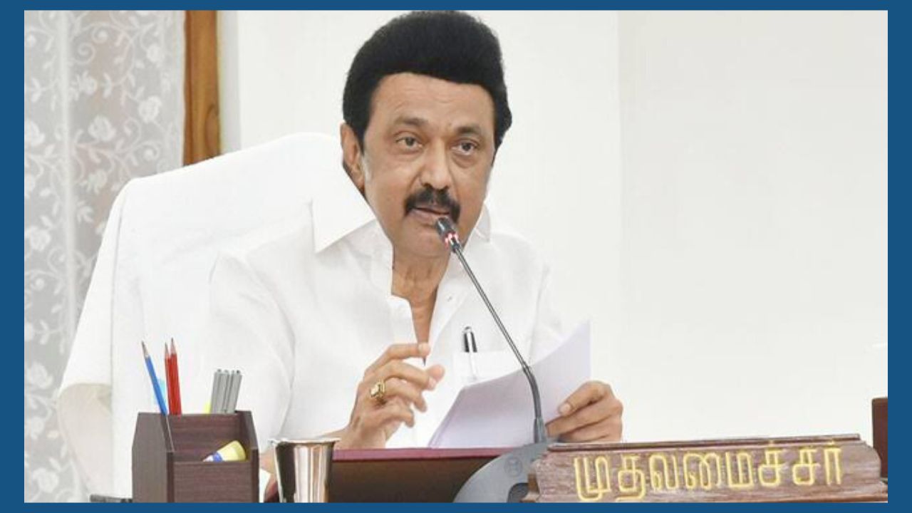 வயநாடு நிலச்சரிவில் சிக்கி உயிரிழந்தவரின் குடும்பத்தினருக்கு முதலமைச்சர் மு.க.ஸ்டாலின் நிதியுதவி..