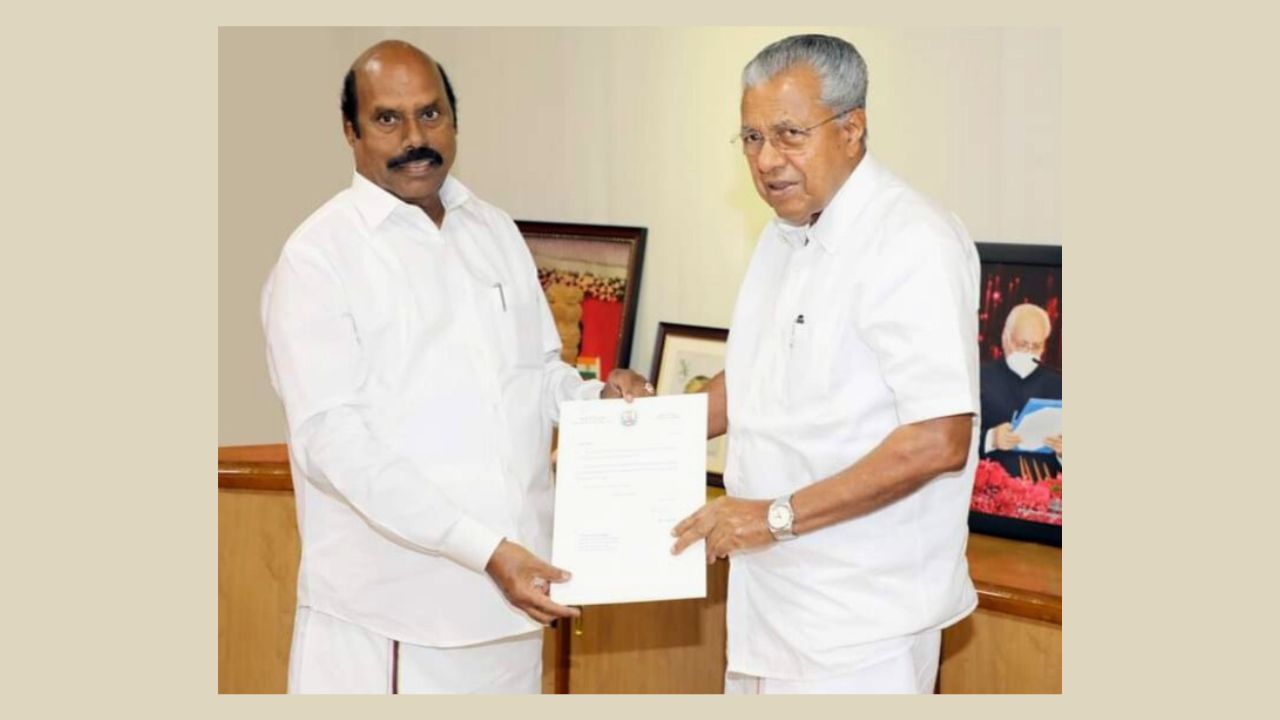 கேரள மாநில நிலச்சரிவு; தமிழ்நாடு முதலமைச்சர் பொது நிதியிலிருந்து ரூ.5 கோடி நிவாரண உதவி..
