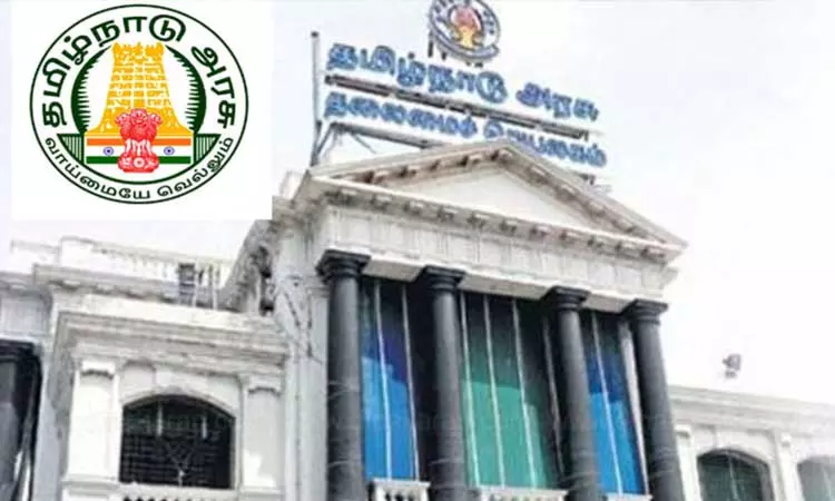 3 அரசு மருத்துவமனைகளில் தீவிர சிகிச்சைப் பிரிவுகள்!- தமிழக அரசு..
