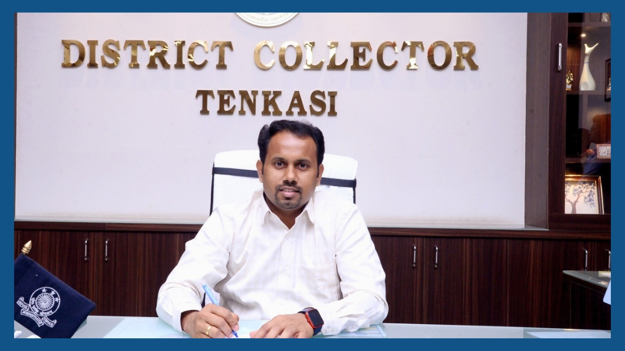 தென்காசி மாவட்டத்தில் அனைத்து ஊராட்சிகளிலும் கிராம சபை கூட்டம்; மாவட்ட கலெக்டர் தகவல்..