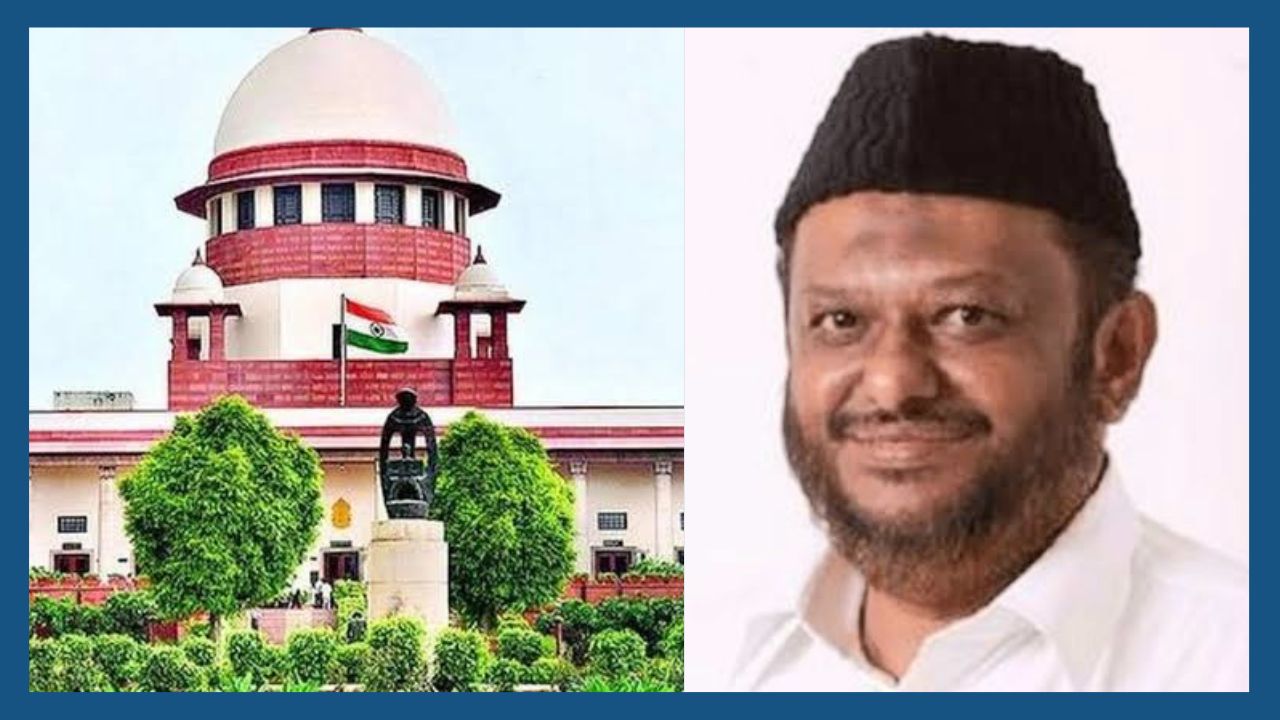 அலிகர் பல்கலைக் கழக சிறுபான்மை அந்தஸ்து வழக்கு; உச்சநீதி மன்ற தீர்ப்பிற்கு மமக வரவேற்பு..