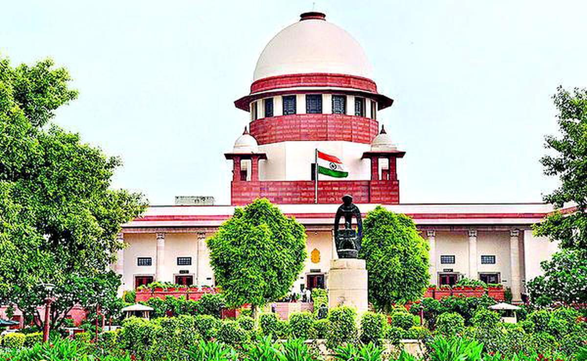 மசூதிகள் இருக்கும் இடத்தில், இந்து கோயில்கள் இருந்தது என கூறி புதிதாக தாக்கல் செய்யும் வழக்குகளை எந்த நீதிமன்றமும் விசாரிக்கக் கூடாது!- உச்ச நீதிமன்றம் அதிரடி உத்தரவு..