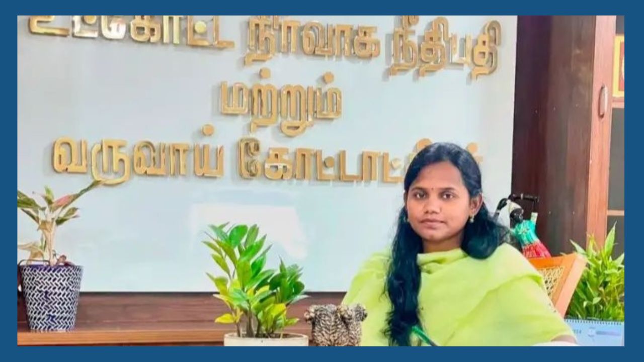 பட்டா பெயர் சேர்ப்பு விவகாரம்; தென்காசி கோட்டாட்சியர் விளக்கம்..