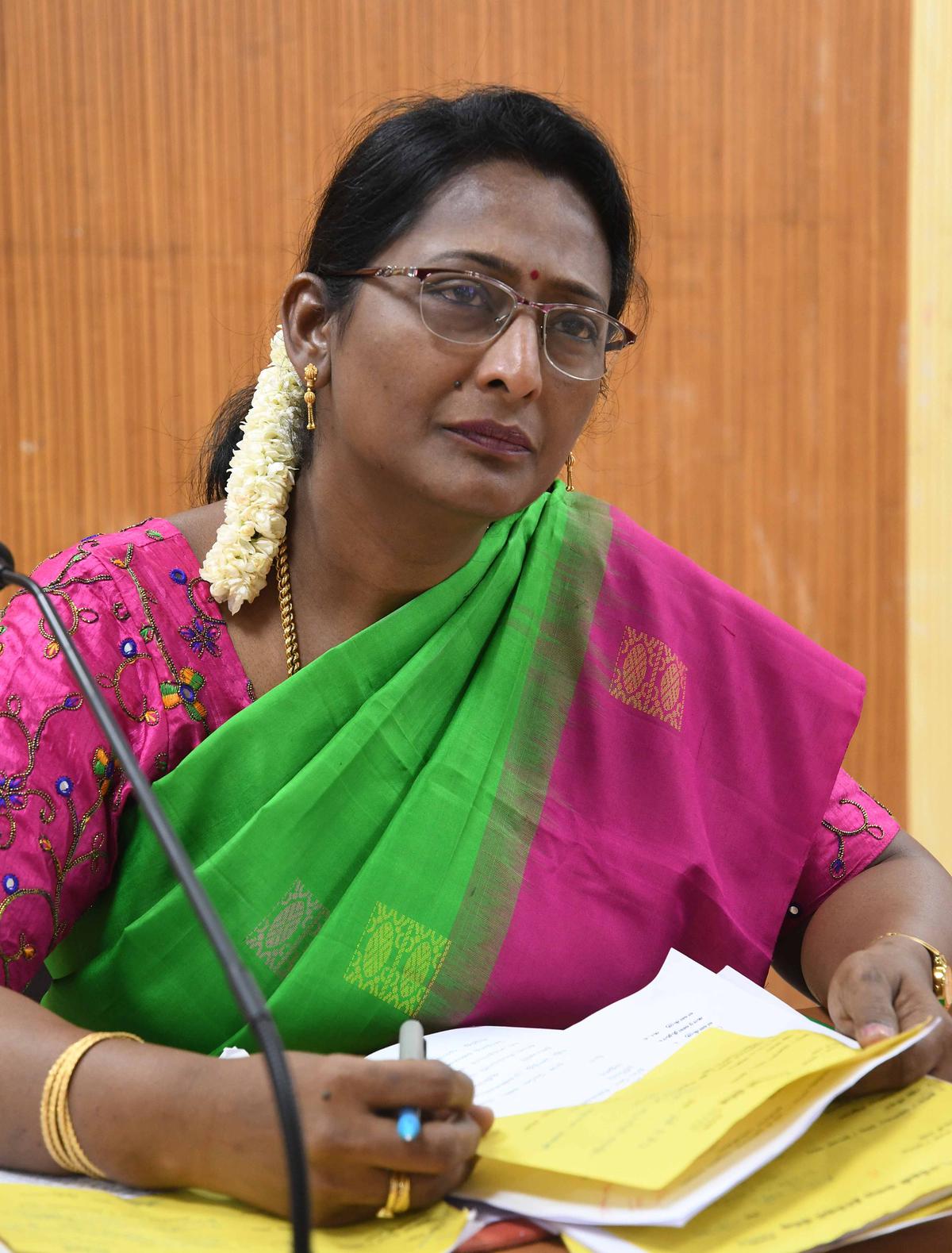 மதுரை மாவட்டத்தில் புதிய விரிவான மினிப்பேருந்து திட்டம் .! மாவட்ட ஆட்சியர் அறிவிப்பு .!!