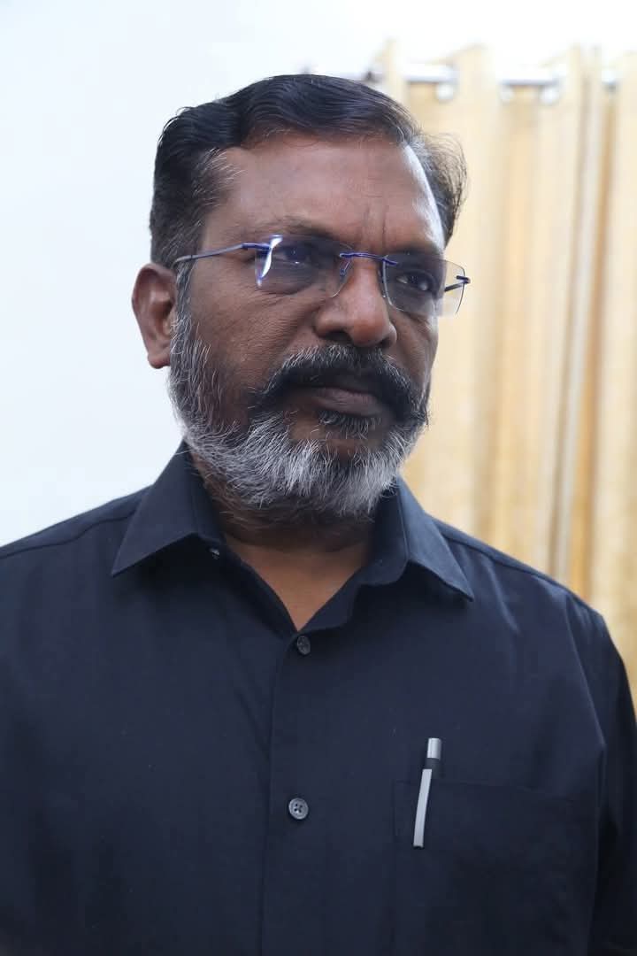 அரசமைப்புச் சட்டத்துக்கு எதிரான வக்ஃபு சட்டத்தை எதிர்த்து விசிக சார்பில் உச்சநீதிமன்றத்தில் வழக்கு தொடுக்கப்படும்: மற்றும் ஆர்ப்பாட்டம் அறிவிப்பு..