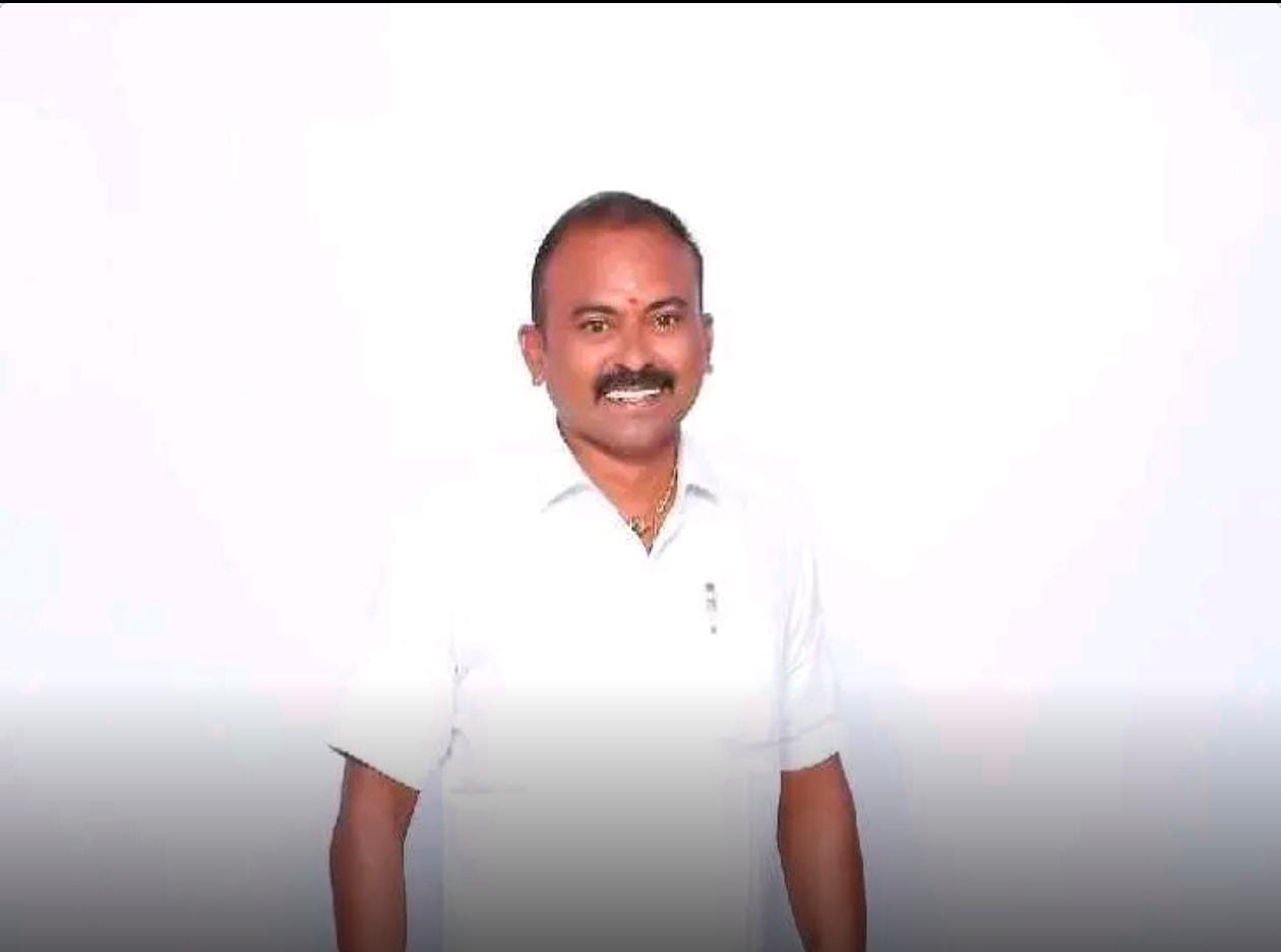 பழநியில் இந்து முன்னணி நிர்வாகி நான்கு பிரிவின் கீழ் கைது..