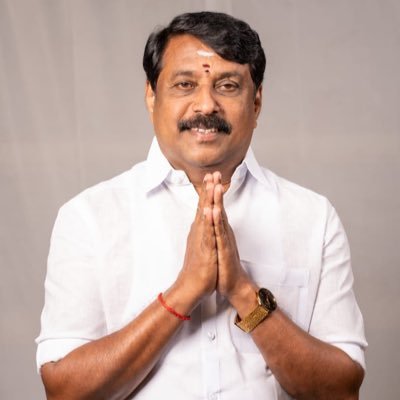 தமிழகத்தின் புதிய பாஜக மாநிலத் தலைவராக, நயினார் நாகேந்திரன் ஒரு மனதாக தேர்வு..