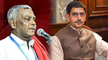உச்சநீதிமன்ற தீர்ப்பை அவமதிக்கும் ஆர்.என்.ரவி – ஆளுநரின் அழைப்பை புறக்கணிக்க வேண்டும்!-பெ.சண்முகம் வலியுறுத்தல்..
