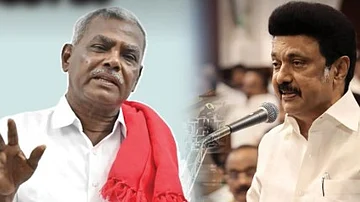அரசு ஊழியர்கள், ஆசிரியர்கள் மத்தியில் நம்பிக்கையூட்டும் முதலமைச்சரின் அறிவிப்புகள்!- சிபிஎம் வரவேற்பு!