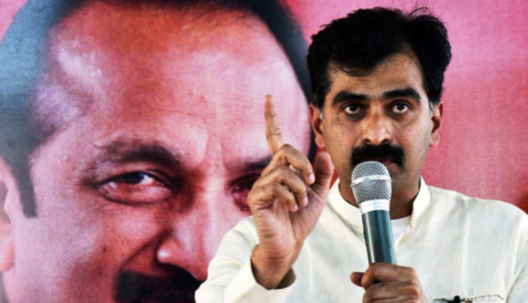 வைகோ அறிவுறுத்தலின் பேரில், ராஜினாமா முடிவை வாபஸ் பெற்றார் துரை வைகோ..