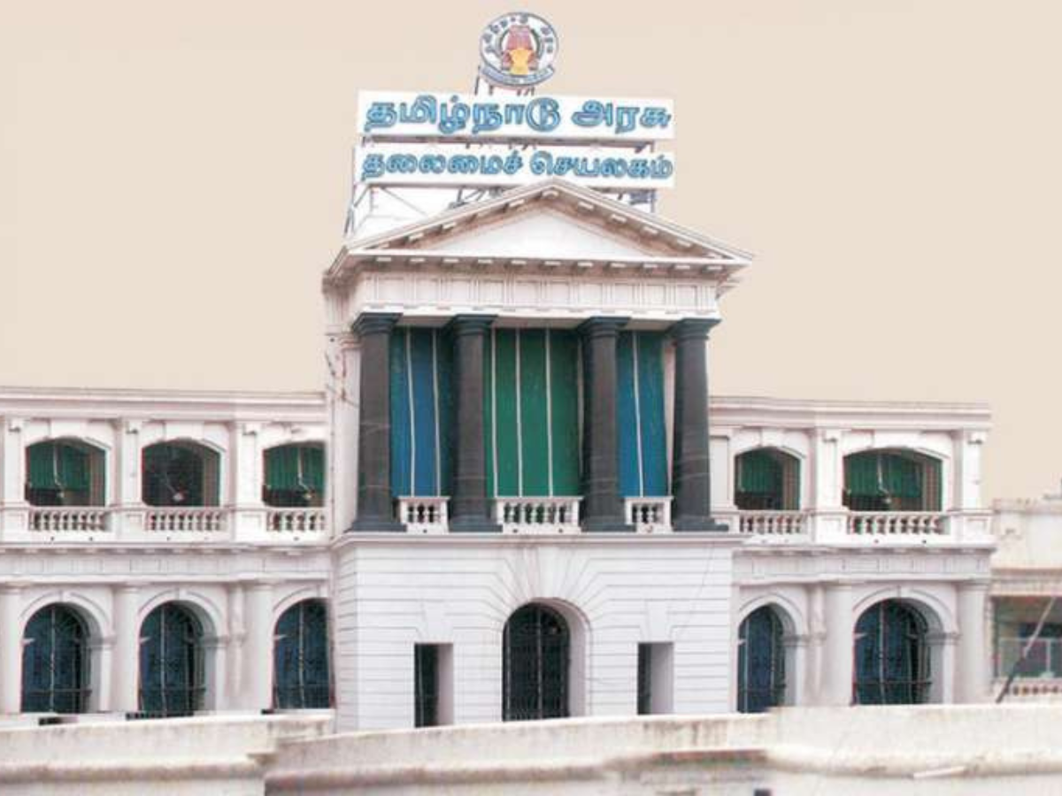 தமிழ் ஆட்சிமொழி சட்டத்தை முழுமையாக நடைமுறைப்படுத்த நடவடிக்கை!- தமிழ்நாடு அரசு அதிரடி உத்தரவு!