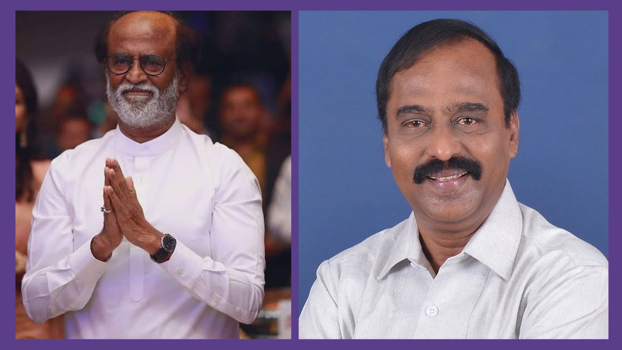 ரஜினி பெயரில் இரத்ததான கழகம்..