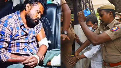 சார்’ என்ற வார்த்தை மிரட்டலுக்காக சொல்லப்பட்டது: ஞானசேகரன் வழக்கில் நீதிபதி தீர்ப்பின் முழு விவரம் உள்ளே!