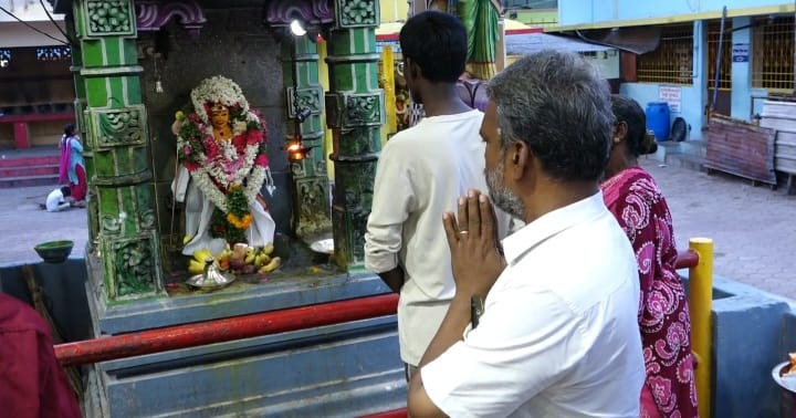 ஆடி கிருத்திகை சிறப்பு வழிபாடு