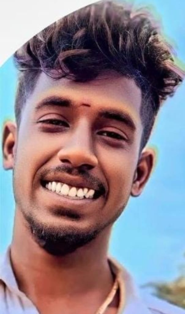 மதுரை அலங்காநல்லூர் அருகே வாலிபர் அடித்துக் கொலை. தகாத உறவை கைவிட மறுத்ததால் கள்ளகாதலனை அடித்து கொன்று கணவர் போலீசில் சரண்