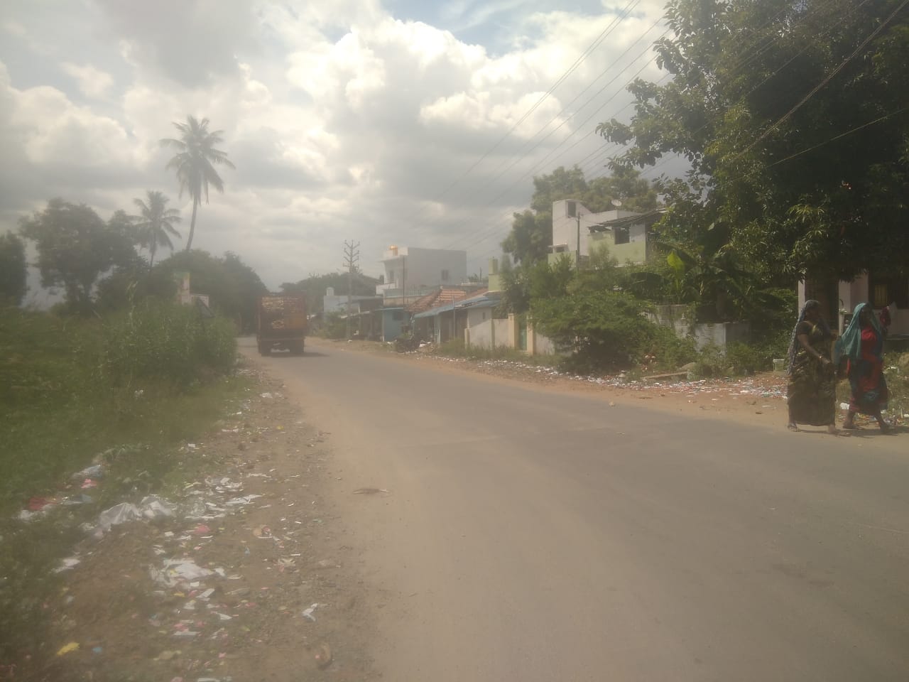 சோழவந்தான் பேட்டை 1 மற்றும் 2வது வார்டு பகுதியில் நியாய விலை கடை அமைக்க வார்டு பொதுமக்கள் கோரிக்கை