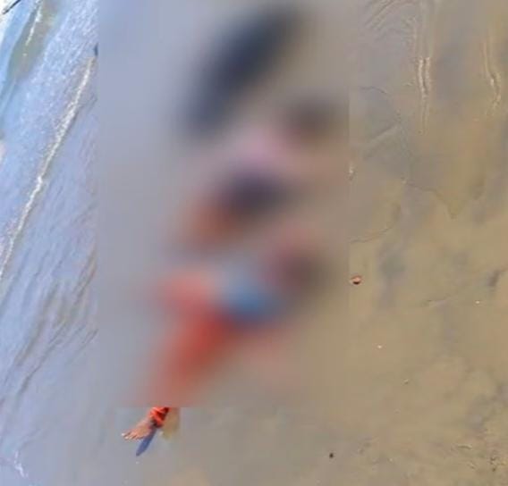 சென்னை எண்ணூர் கடற்கரையில் கரை ஒதுங்கிய 4 இளம்பெண்கள் உடல்கள்..