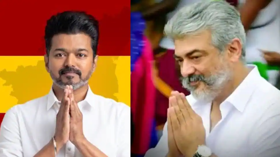 “தளபதி”க்கு அறிவுரை வழங்கும் “தல”