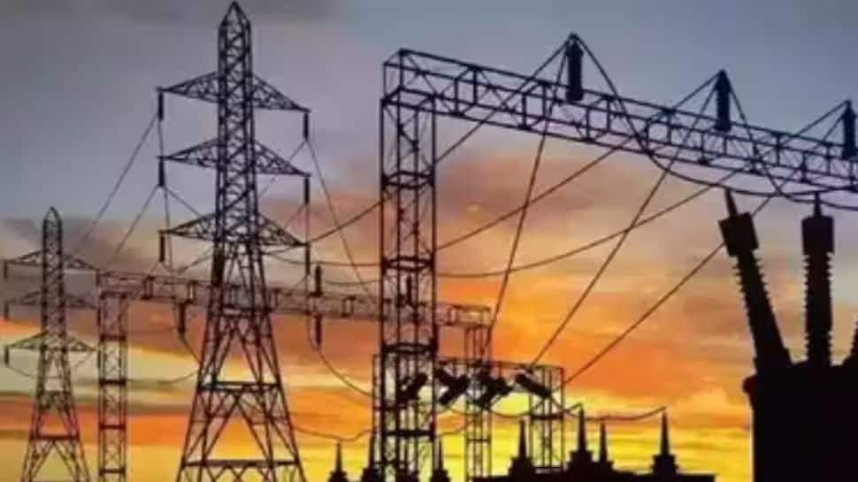 கொடைரோடு மற்றும் அதனைச் சுற்றியுள்ள பகுதிகளில் மின்சாரம் நிறுத்தம்!