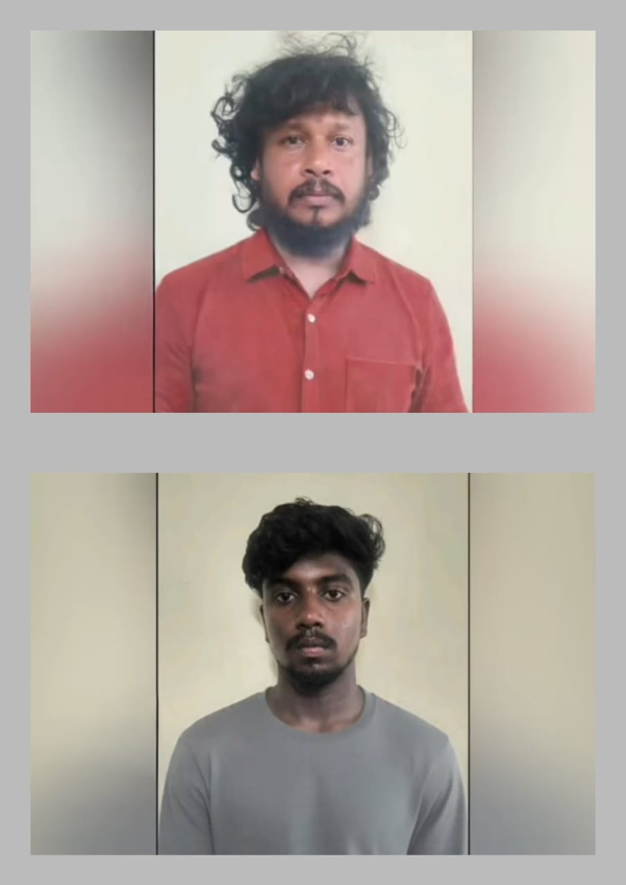 திண்டுக்கல் அருகே பெண்ணை வெட்டி படுகொலை செய்த வழக்கில் மேலும் 2 பேர் கைது, கார், பைக் பறிமுதல்.!