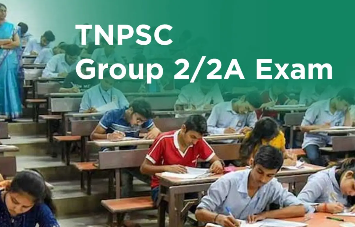 தமிழ்நாடு அரசு தேர்வாணையத்தால் நடத்தப்படும் குரூப் 1, 2, 2a, 4 உள்ளிட்ட போட்டித் தேர்வுகளுக்கு சென்னையில் கட்டணமில்லா பயிற்சி வகுப்புகள்..