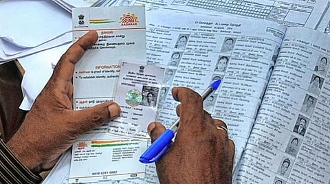 வரைவு வாக்காளர் பட்டியலுக்குப் பிறகு 7,35,191 பேர் பெயரை சேர்க்க விண்ணப்பம்..