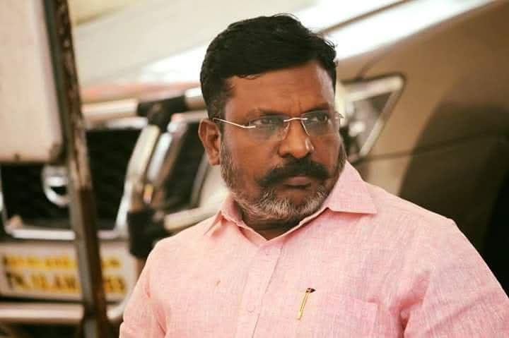 ஒரு கோடி வாக்குகள் நீக்கம்!மோடி அரசின் வாக்குப் பறிப்பு மோசடியை முறியடிப்போம்!-விடுதலைச் சிறுத்தைகள் கட்சி அறிக்கை!