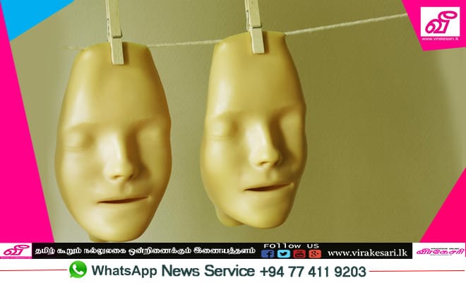 திருக்குர்ஆனின் ஒளியில் விஞ்ஞானம்..!