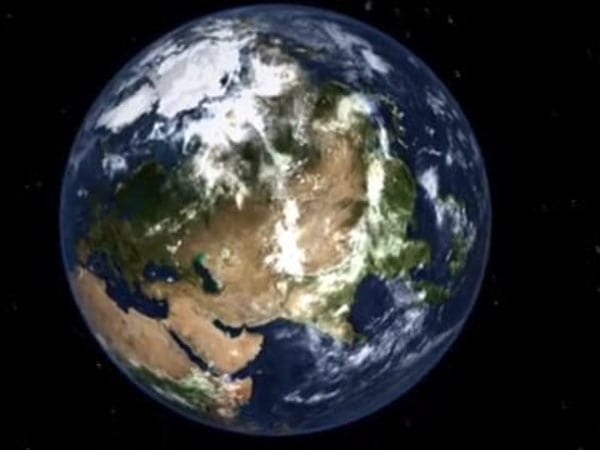 திருக்குர்ஆனின் ஒளியில் விஞ்ஞானம்..!