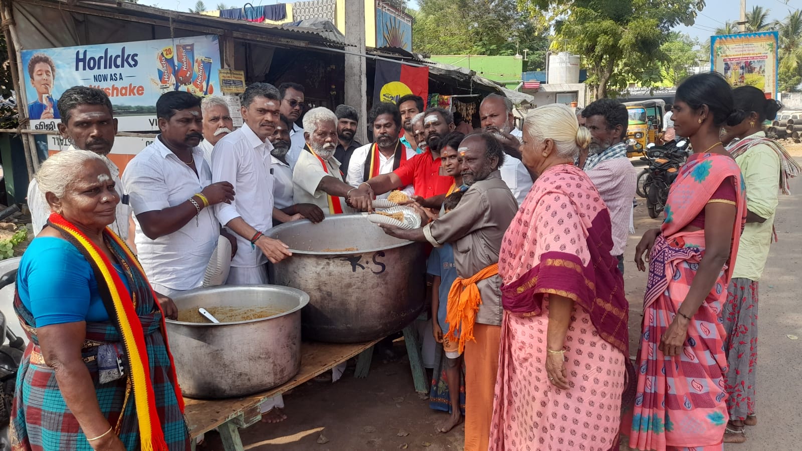 விஜயகாந்த் நினைவு தினம்