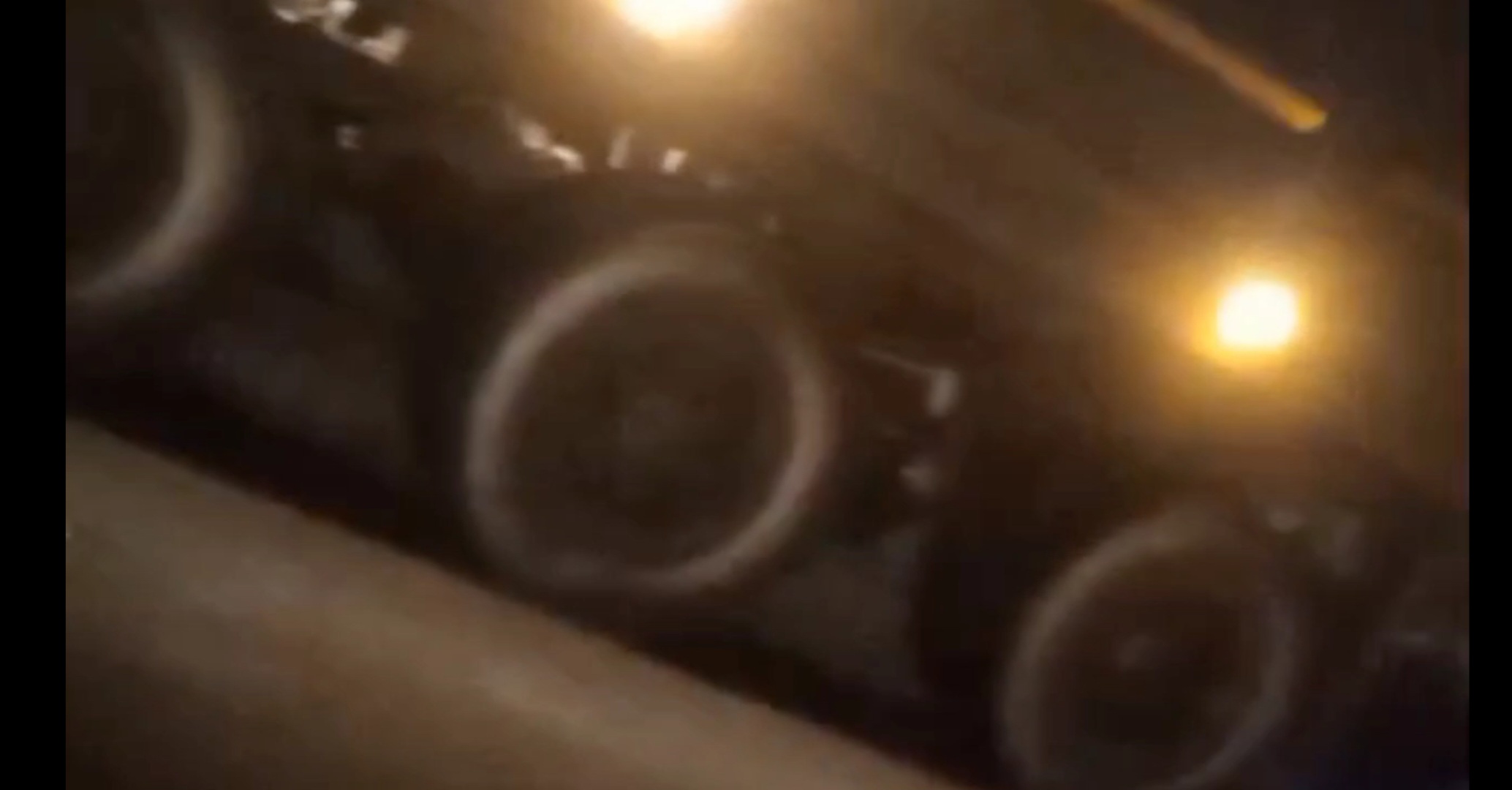 கனிம வள வாகனங்களால் போக்குவரத்து நெரிசல்..